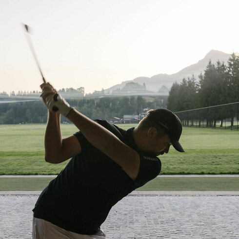 Golf Vocabulary