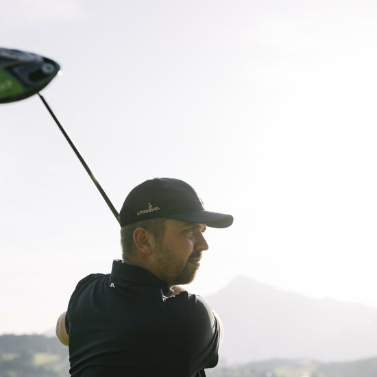 Kitzbühel-Schwarzsee-Reith Golf Course