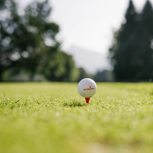 Golf Rules on the Course