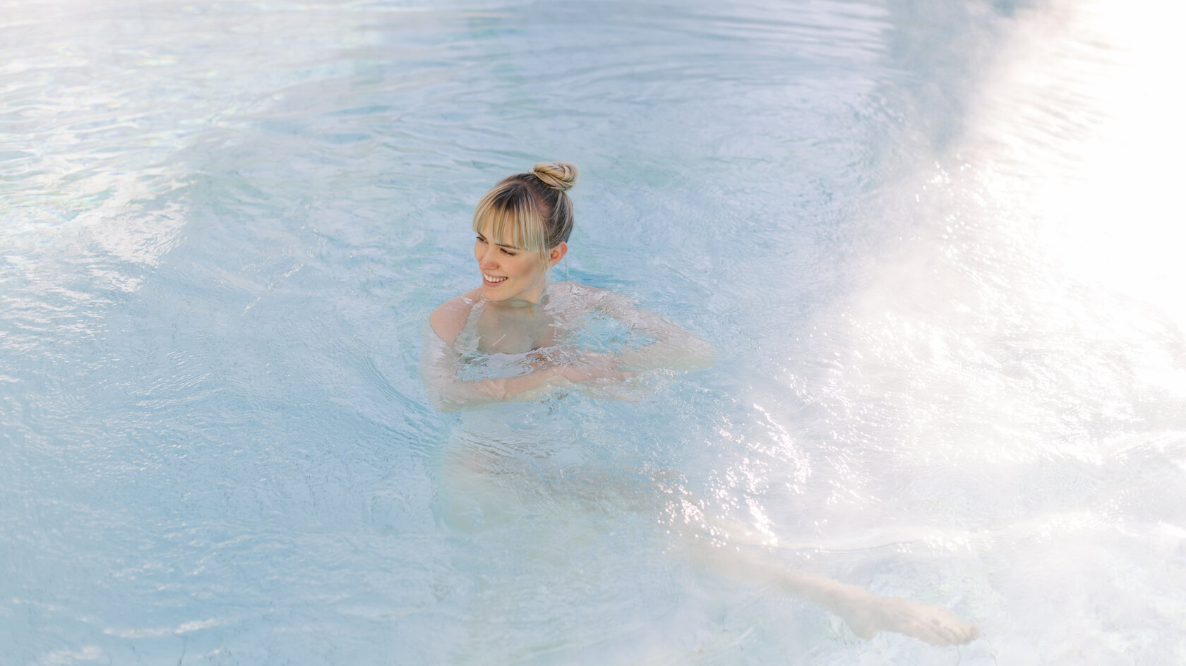 Lifestyle Wellness Spa Kitzbühel