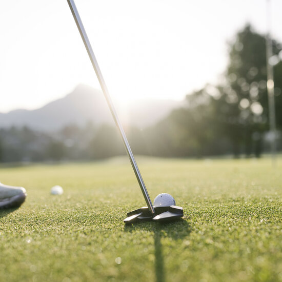 Golfplatz Kitzbühel-Schwarzsee-Reith